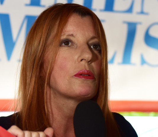 Buconi vs Brambilla a Radio Cusano Campus Buconi vs Brambilla a Radio Cusano Campus