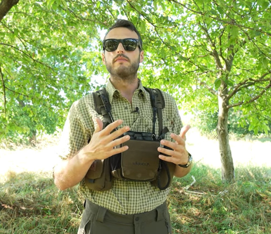 Come aumentare le chance di successo nella caccia di selezione al capriolo? Il video tutorial Come aumentare le chance di successo nella caccia di selezione al capriolo il video tutorial della caccia magazine academy