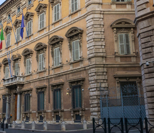 Convocate le associazioni venatorie per le audizioni sulla riforma della legge sulla caccia Convocate le associazioni venatorie per le audizioni sulla riforma della legge sulla caccia: palazzo madama, sede del senato della repubblica italiana