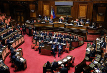 Inizia l’iter parlamentare della riforma della legge sulla caccia Inizia l’iter parlamentare della riforma della legge sulla caccia