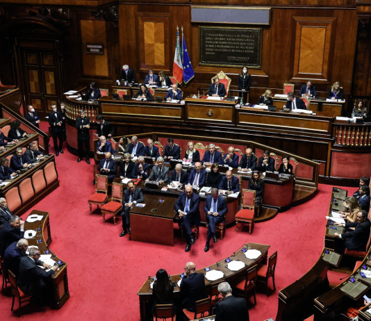 Inizia l’iter parlamentare della riforma della legge sulla caccia Inizia l’iter parlamentare della riforma della legge sulla caccia