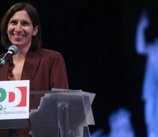 Schlein, di’ qualcosa (non per forza di sinistra) Schlein, di’ qualcosa (non per forza di sinistra)