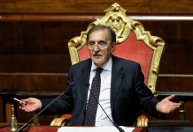 Sede redigente e referente: che cos’è successo alla riforma della legge sulla caccia? Sede redigente e referente: che cos’è successo alla riforma della legge sulla caccia? Ignazio La Russa, presidente del Senato
