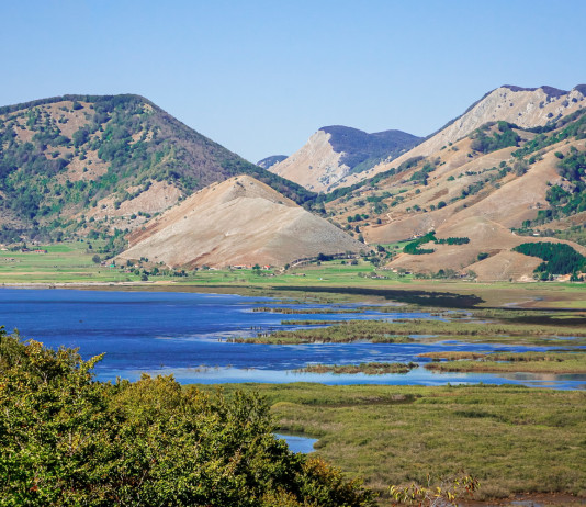Sul Parco del Matese no ricorso cautelare, subito giudizio di merito Sul Parco del Matese no ricorso cautelare, subito giudizio di merito