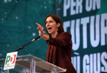 Sulla riforma della legge sulla caccia Buconi chiede incontro a Schlein Sulla riforma della legge sulla caccia Buconi chiede incontro a Schlein