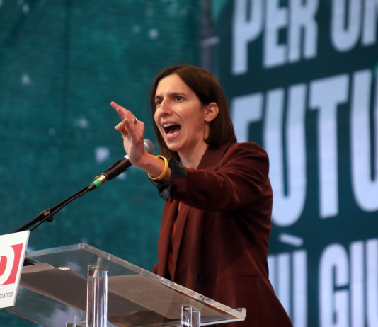 Sulla riforma della legge sulla caccia Buconi chiede incontro a Schlein Sulla riforma della legge sulla caccia Buconi chiede incontro a Schlein