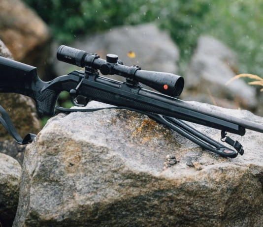 Cinque carabine bolt-action da caccia nella linea Cz 600+ Cinque carabine bolt-action da caccia linea Cz 600+