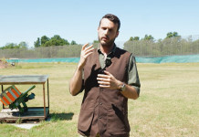 Come migliorare la tecnica di tiro venatorio grazie all’allenamento in pedana? Il video Come migliorare la tecnica di tiro venatorio grazie all’allenamento in pedana il video