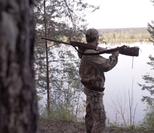 L’Arcicaccia contro la riforma della legge sulla caccia (e l’ostruzionismo delle opposizioni) L’Arcicaccia contro la riforma della legge sulla caccia (e l’ostruzionismo delle opposizioni)