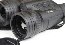 Pulsar Merger Lrf XL50: molto più di un binocolo Pulsar Merger Lrf XL50 molto più di un binocolo