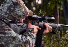 2.0: Blaser aggiorna la carabina bolt-action R8 Professional 2.0: Blaser aggiorna la carabina bolt-action R8 Professional