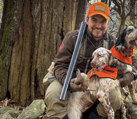 Beccacce che Passione 4 vi aspetta in edicola Beccacce che Passione 4 vi aspetta in edicola