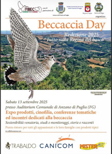 Beccaccia Day