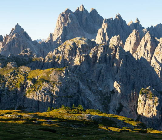 Buconi (Federcaccia): bene la modifica della legge sui valichi montani Buconi (Federcaccia): bene la modifica della legge sui valichi montani