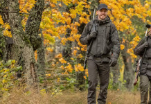 Con Sako si può vincere un viaggio di caccia in Finlandia Con Sako si può vincere un viaggio di caccia in Finlandia