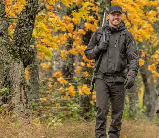 Con Sako si può vincere un viaggio di caccia in Finlandia Con Sako si può vincere un viaggio di caccia in Finlandia