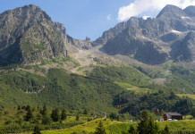 Consiglio Lombardia approva delibera sui valichi montani Consiglio Lombardia approva delibera sui valichi montani / passo del Tonale