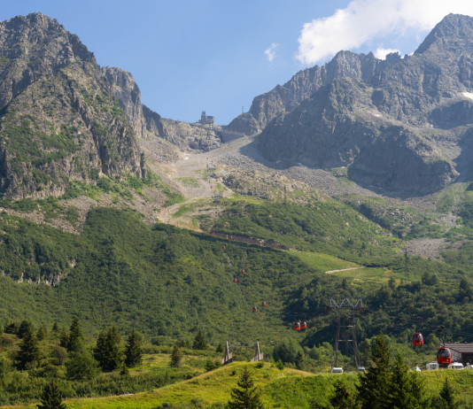 Consiglio Lombardia approva delibera sui valichi montani Consiglio Lombardia approva delibera sui valichi montani / passo del Tonale
