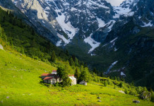 Lega propone di allineare normativa Lombardia a legge statale sui valichi montani Lega propone di allineare normativa Lombardia a legge statale sui valichi montani - Valtellina, Alpi