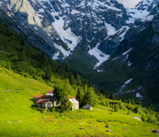 Lega propone di allineare normativa Lombardia a legge statale sui valichi montani Lega propone di allineare normativa Lombardia a legge statale sui valichi montani - Valtellina, Alpi