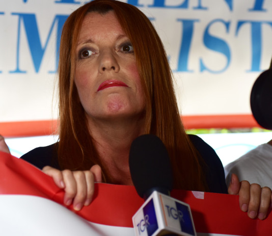 Lettera aperta di Sparvoli (Libera Caccia) a Brambilla Lettera aperta di Sparvoli (Libera Caccia) a Brambilla