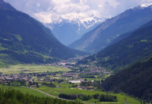 Giunta Lombardia approva delibera sui valichi montani Lombardia approva delibera sui valichi montani - Bormio