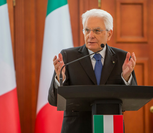 Appello a Mattarella contro emendamenti sulla caccia nella legge di bilancio Appello a Mattarella contro emendamenti sulla caccia nella legge di bilancio