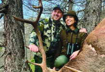 Caccia Magazine novembre 2025 in edicola e online Caccia Magazine novembre 2025 in edicola e online