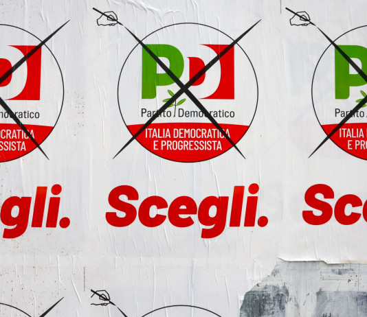 Evi-Prestipino (Pd): legge di bilancio, no a emendamenti sulla caccia Evi-Prestipino (Pd) legge di bilancio, no a emendamenti sulla caccia - simbolo partito democratico (Italy)