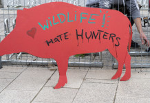 Federcaccia: modificate il codice penale per punire l’incitamento all’odio Federcaccia modificate il codice penale per punire l’incitamento all’odio