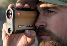 Leica lancia il telemetro Rangemaster Crf Max Leica Rangemaster Crf Max