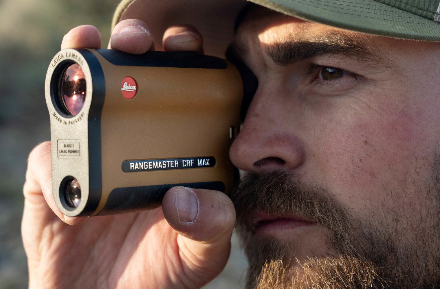 Leica Rangemaster Crf Max Leica Rangemaster Crf Max