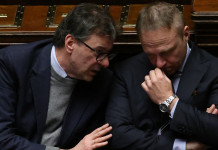 Lollobrigida: riforma ha superato sentenza del Tar Lombardia sui valichi montani Lollobrigida riforma ha superato sentenza del Tar Lombardia sui valichi montani