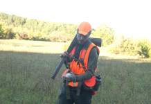 Munizioni Winchester in piombo, rame e bismuto: il video del test a caccia Munizioni Winchester in piombo, rame e bismuto video del test a caccia