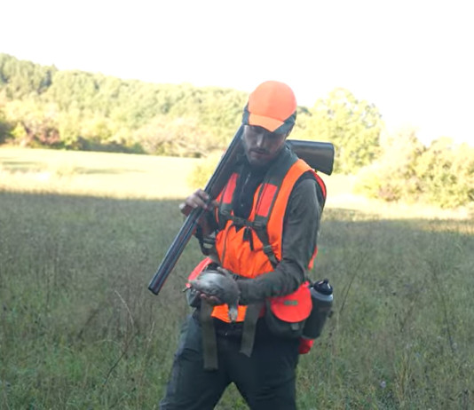 Munizioni Winchester in piombo, rame e bismuto: il video del test a caccia Munizioni Winchester in piombo, rame e bismuto video del test a caccia