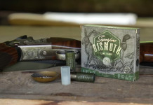 Nobel sport Italia Superfine bismuth Long range: il video del test Nobel sport Italia Superfine bismuth Long range video del test