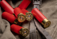 Strade separate per divieto di piombo nelle munizioni e nell’attrezzatura da pesca Strade separate per divieto di piombo nelle munizioni e nell’attrezzatura da pesca