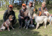 Trofeo Gramignani 2025/2026: le prove in programma Trofeo Gramignani 2025 2026 le prove in programma