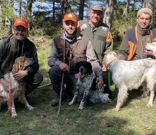 Trofeo Gramignani 2025/2026: le prove in programma Trofeo Gramignani 2025 2026 le prove in programma