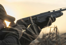 Un nuovo semiautomatico Beretta da caccia: ecco l’Ax800 Suprema Beretta Ax800 Suprema