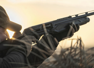 Un nuovo semiautomatico Beretta da caccia: ecco l’Ax800 Suprema Beretta Ax800 Suprema