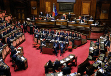 Due emendamenti alla legge di bilancio riguardano le aziende faunistico-venatorie Due emendamenti alla legge di bilancio riguardano le aziende faunistico-venatorie