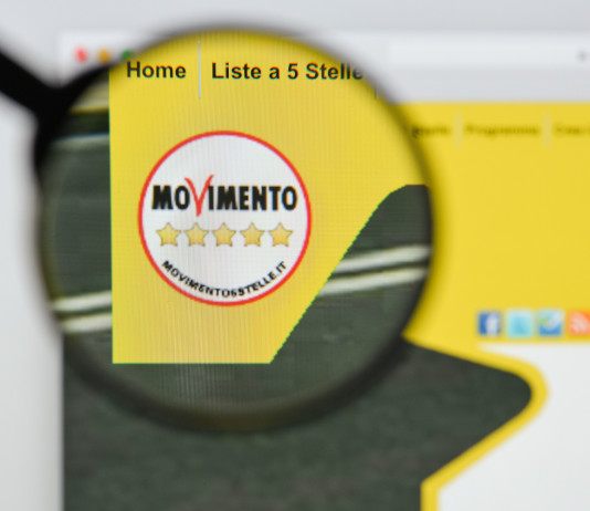 Emendamento 5 Stelle sulla trasparenza delle associazioni venatorie Emendamento 5 Stelle sulla trasparenza delle associazioni venatorie