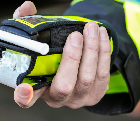 Enpa: alcol test per i cacciatori Enpa alcol test per i cacciatori