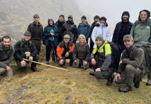 Fondazione Una: aziende faunistico-venatorie alleate della biodiversità Fondazione Una aziende faunistico-venatorie alleate della biodiversità