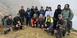 Fondazione Una: aziende faunistico-venatorie alleate della biodiversità Fondazione Una aziende faunistico-venatorie alleate della biodiversità