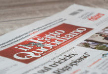 Il Fatto Quotidiano contro il piano faunistico-venatorio della Toscana Il Fatto Quotidiano contro il piano faunistico-venatorio della Toscana