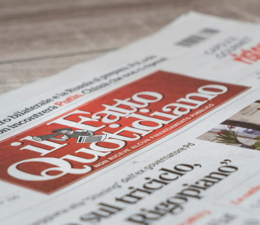 Il Fatto Quotidiano contro il piano faunistico-venatorio della Toscana Il Fatto Quotidiano contro il piano faunistico-venatorio della Toscana