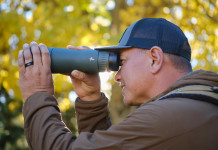 Swarovski presenta i telescopi At Balance e St Balance Swarovski presenta i telescopi At Balance e St Balance