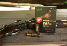 Winchester Extra Copper: il video del test Winchester Extra Copper il video del test